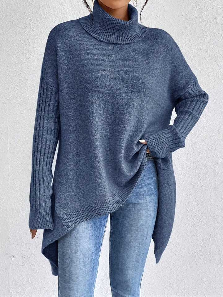 Audrey | Comfy Knit Sweater