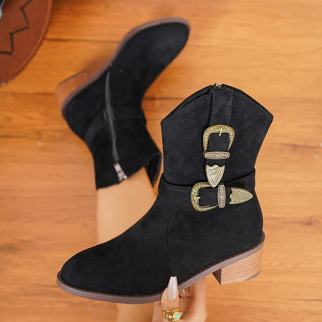 Trailblazer Hiking Boots