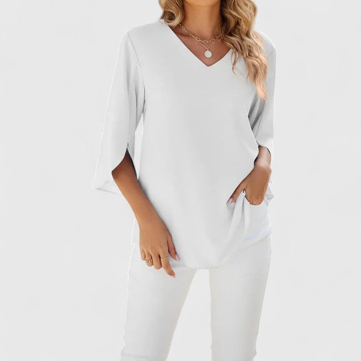Debby | Chic and Sophisticated Blouse