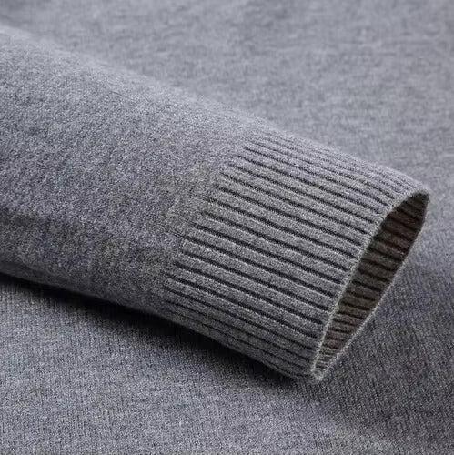 Elisabeth | Women's Soft Turtleneck Sweater with an Ultra Gentle Touch