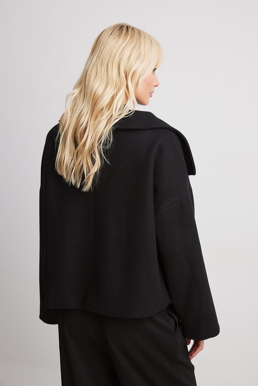 Gwen Classic Trench Coat