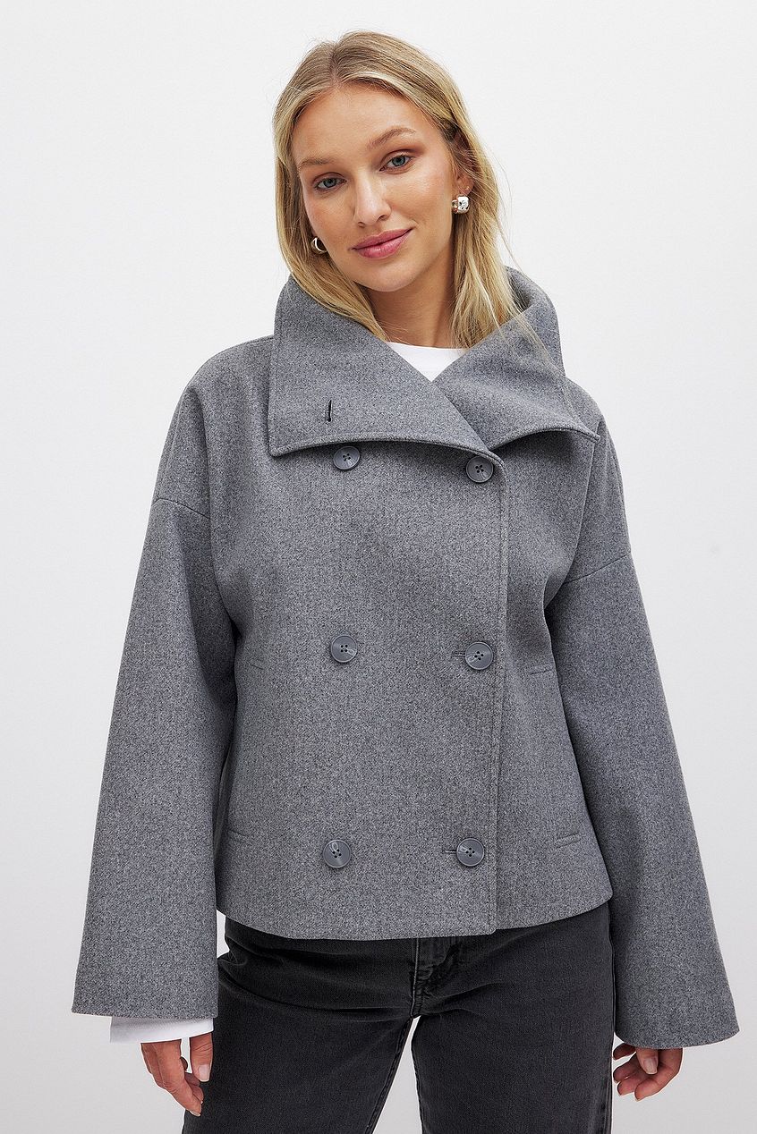 Gwen Classic Trench Coat
