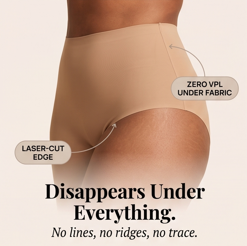 Smoova – Effortless Shaping Brief