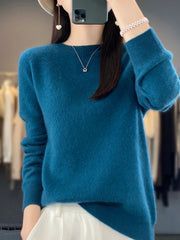 Blue-green