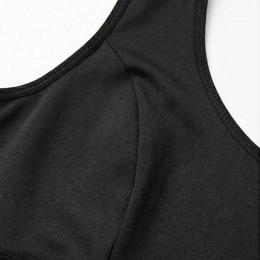 Figura – Women's Full Body Shaper with Double Compression