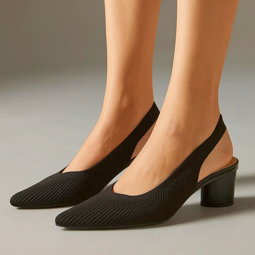 ISLA RAE Stiletto Heels