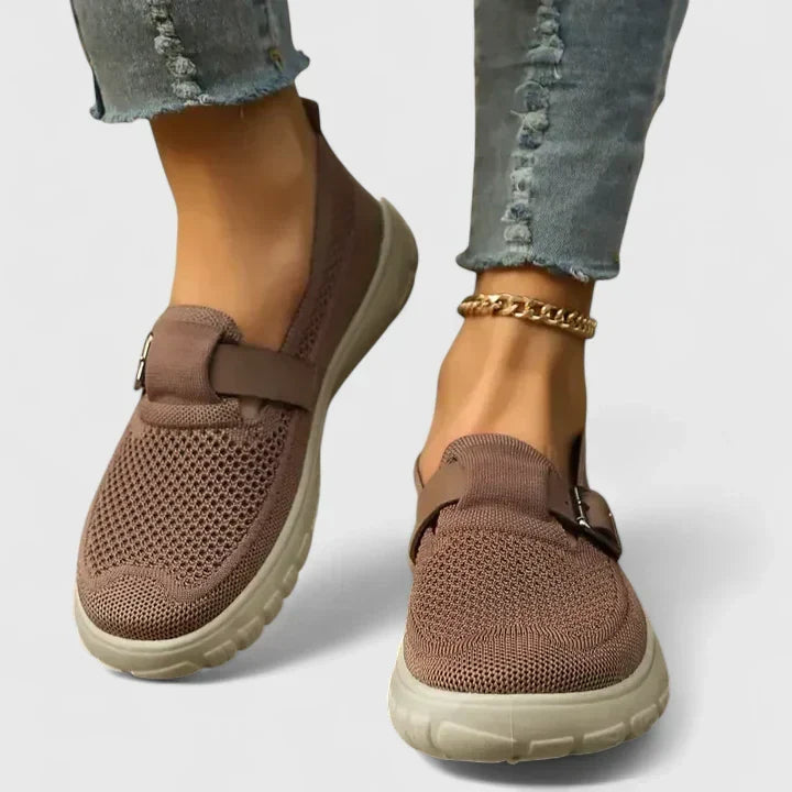 Graciel | Comfortable Orthopedic Loafers