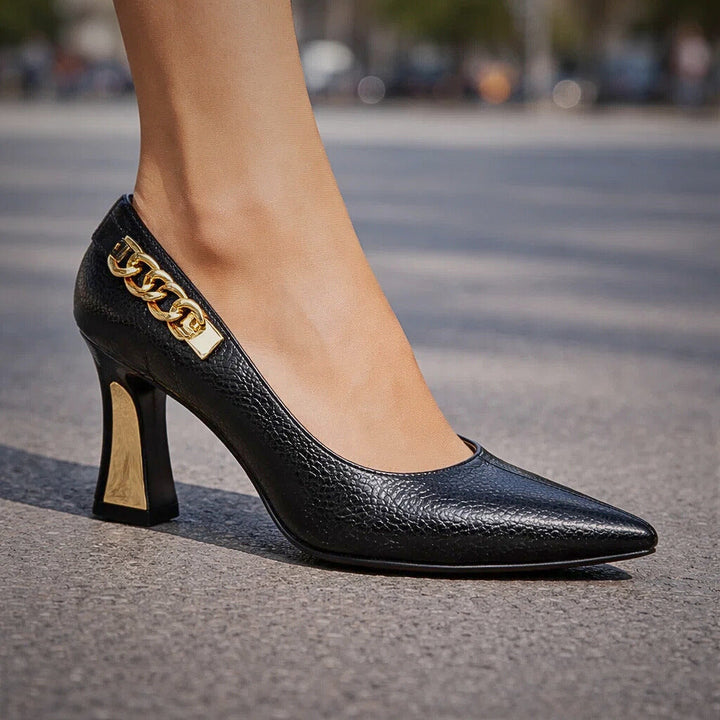 Signature Heels by Alessia Belle