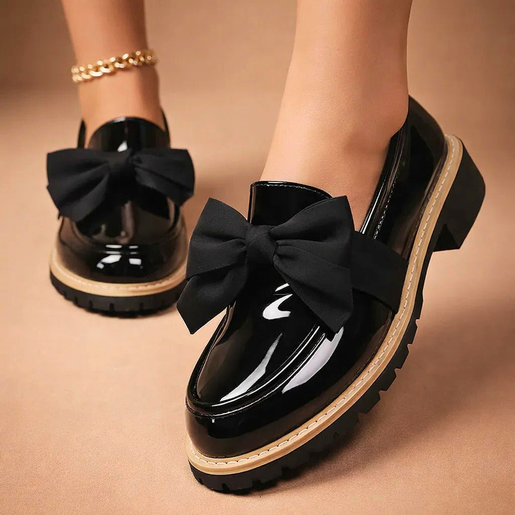 Vivienne Elegant Loafers