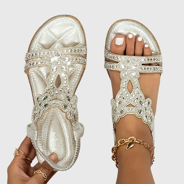 Blessy™ Orthopedic Comfort Sandals