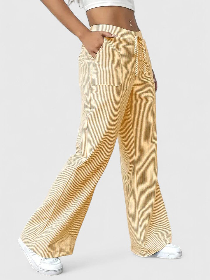 Tatienne | Chic Elegance Pants