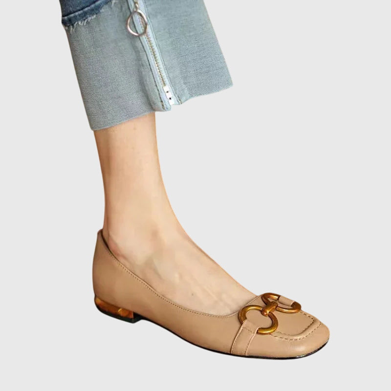 Erica™ | Comfort-Focused Orthopedic Sandals