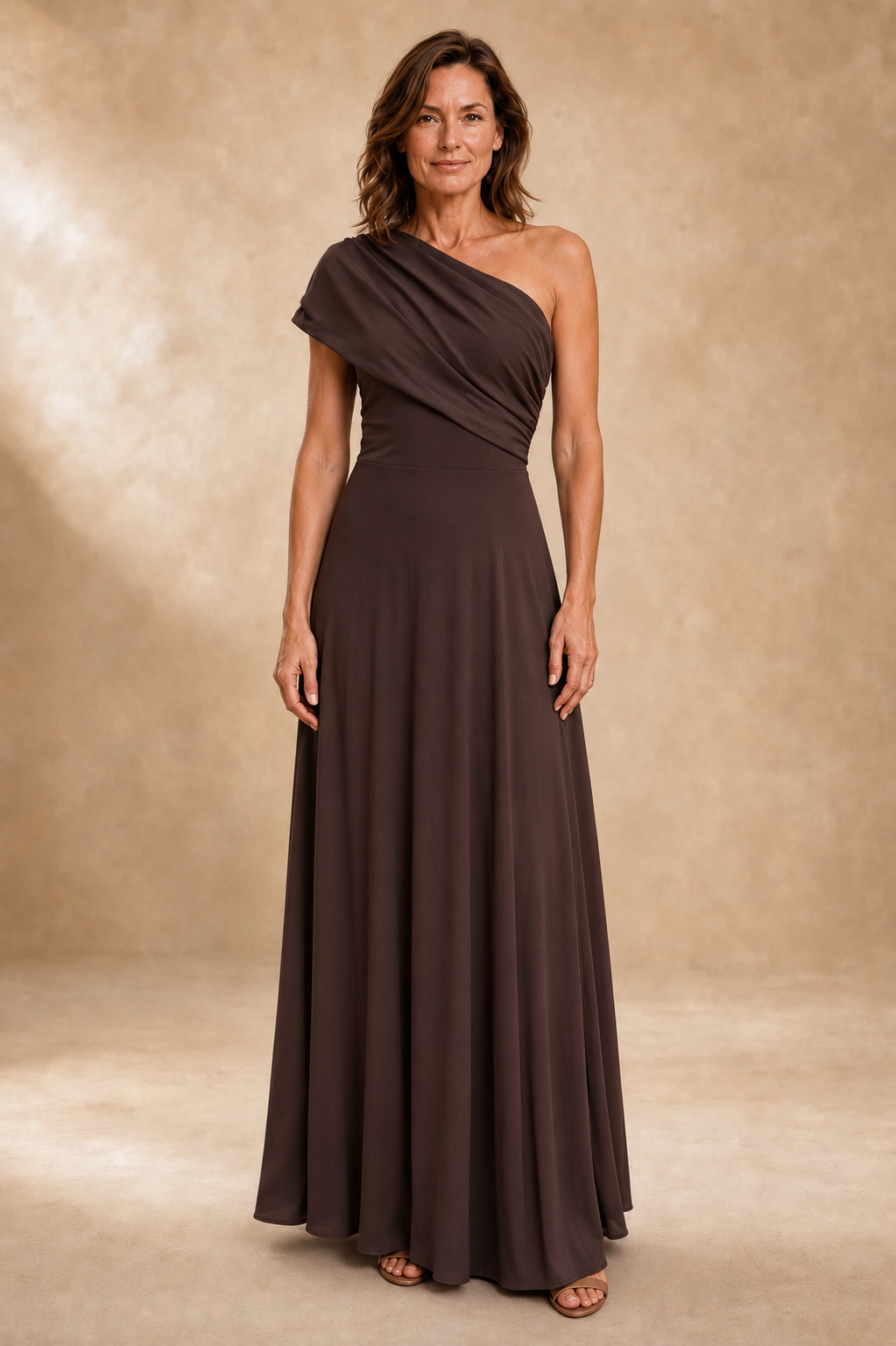 Amelia | Chic Everyday Elegance Dress for Women