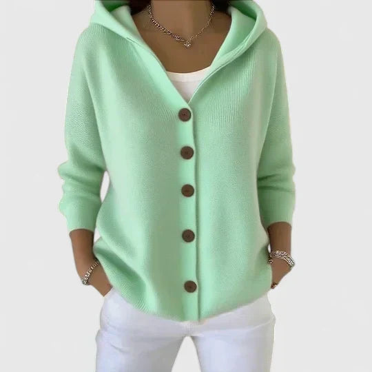 Jessica | Chic and Stylish Cardigan