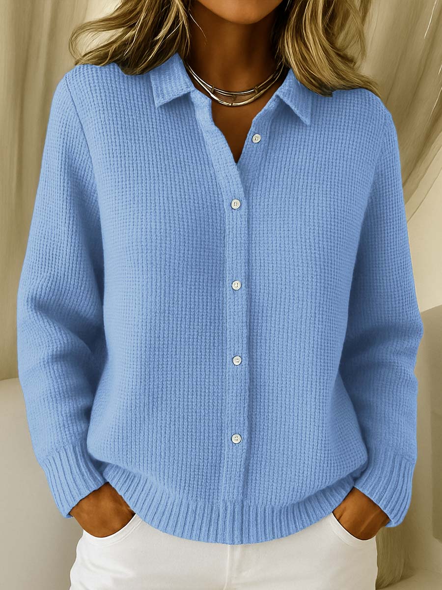 Fayla™ | Chic Elegance Blouse