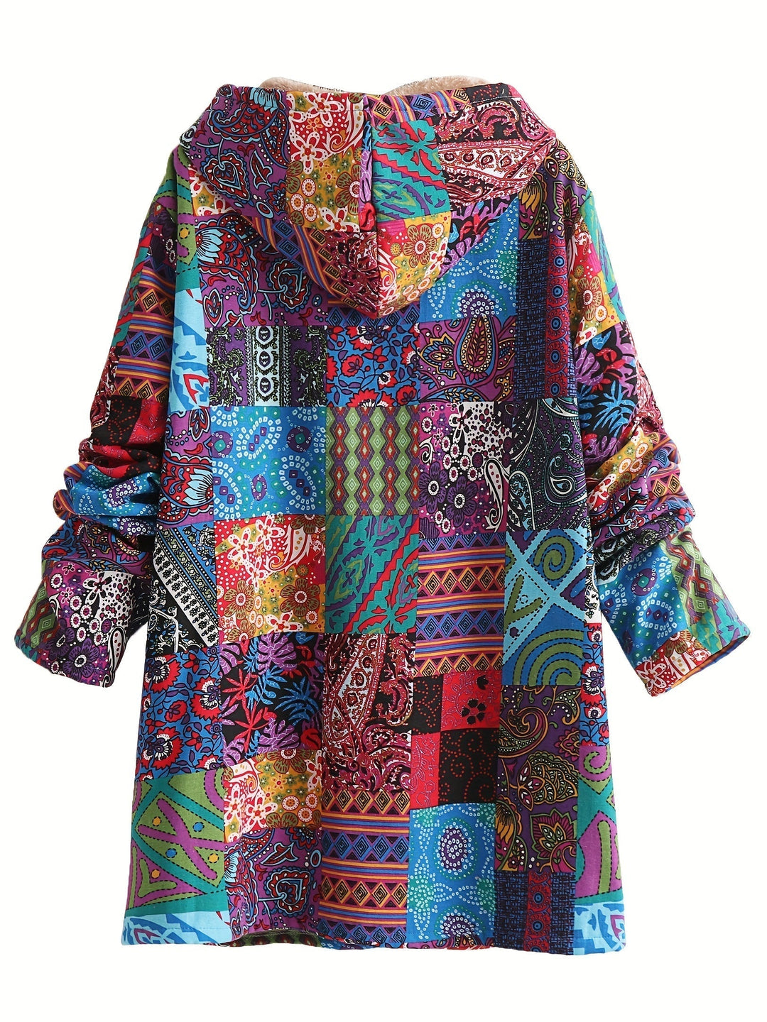 Rheighan | Cozy Jacket