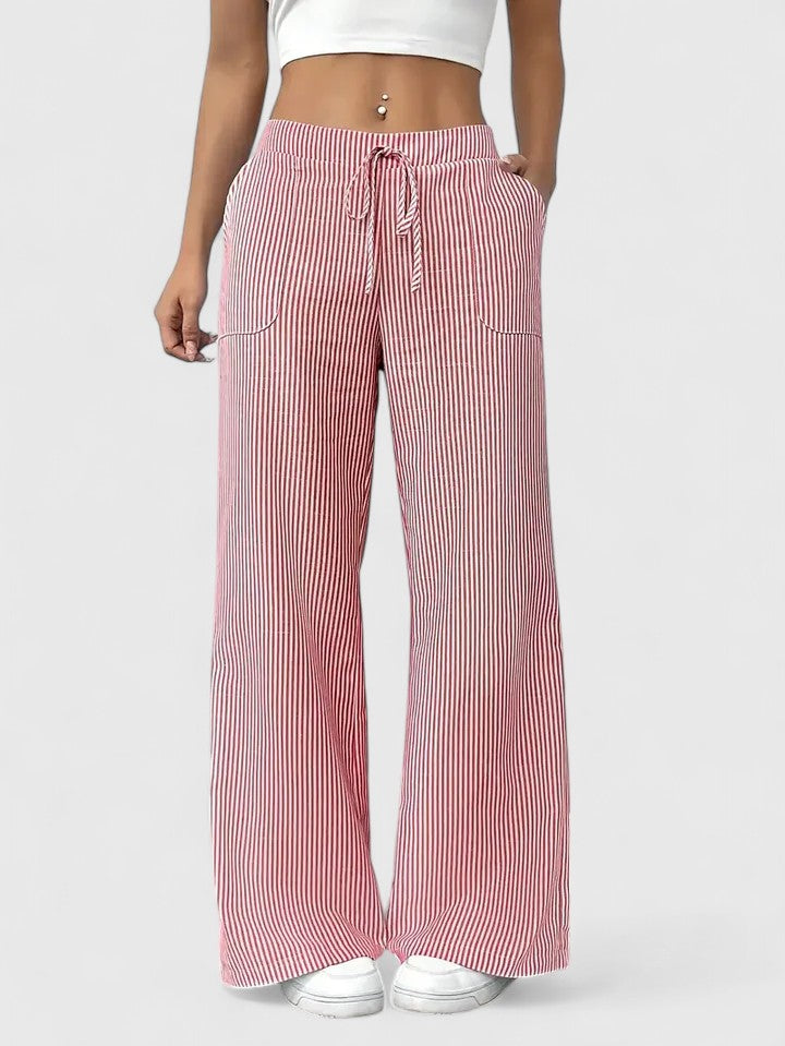 Tatienne | Chic Elegance Pants