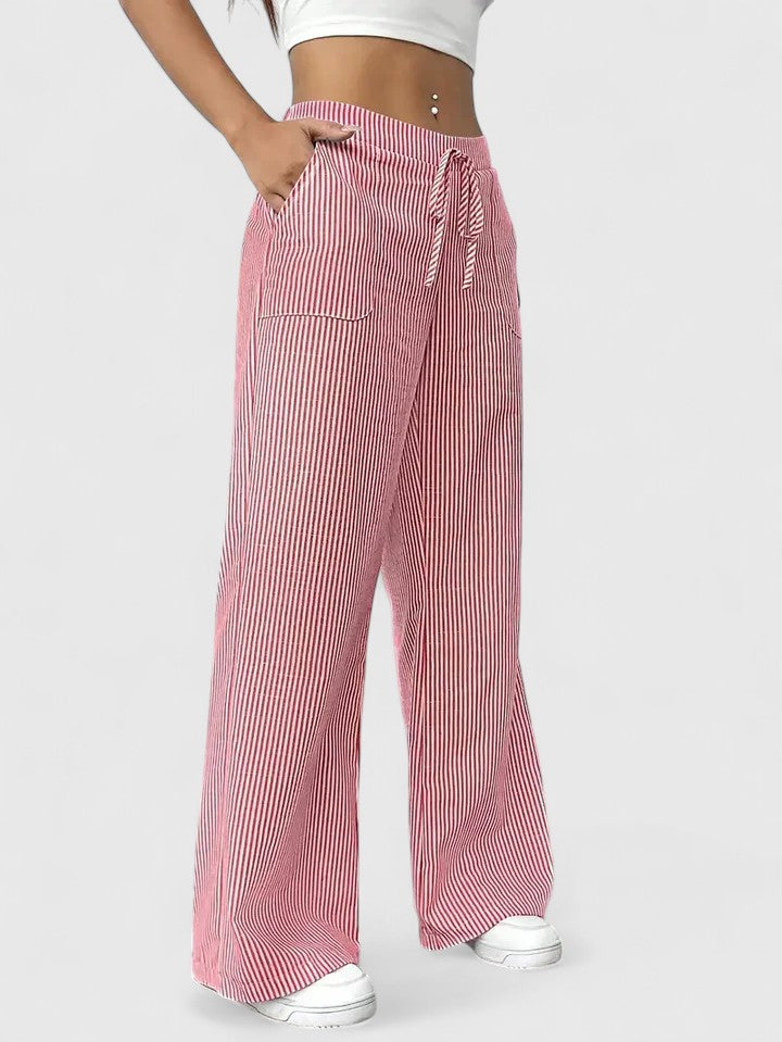 Tatienne | Chic Elegance Pants
