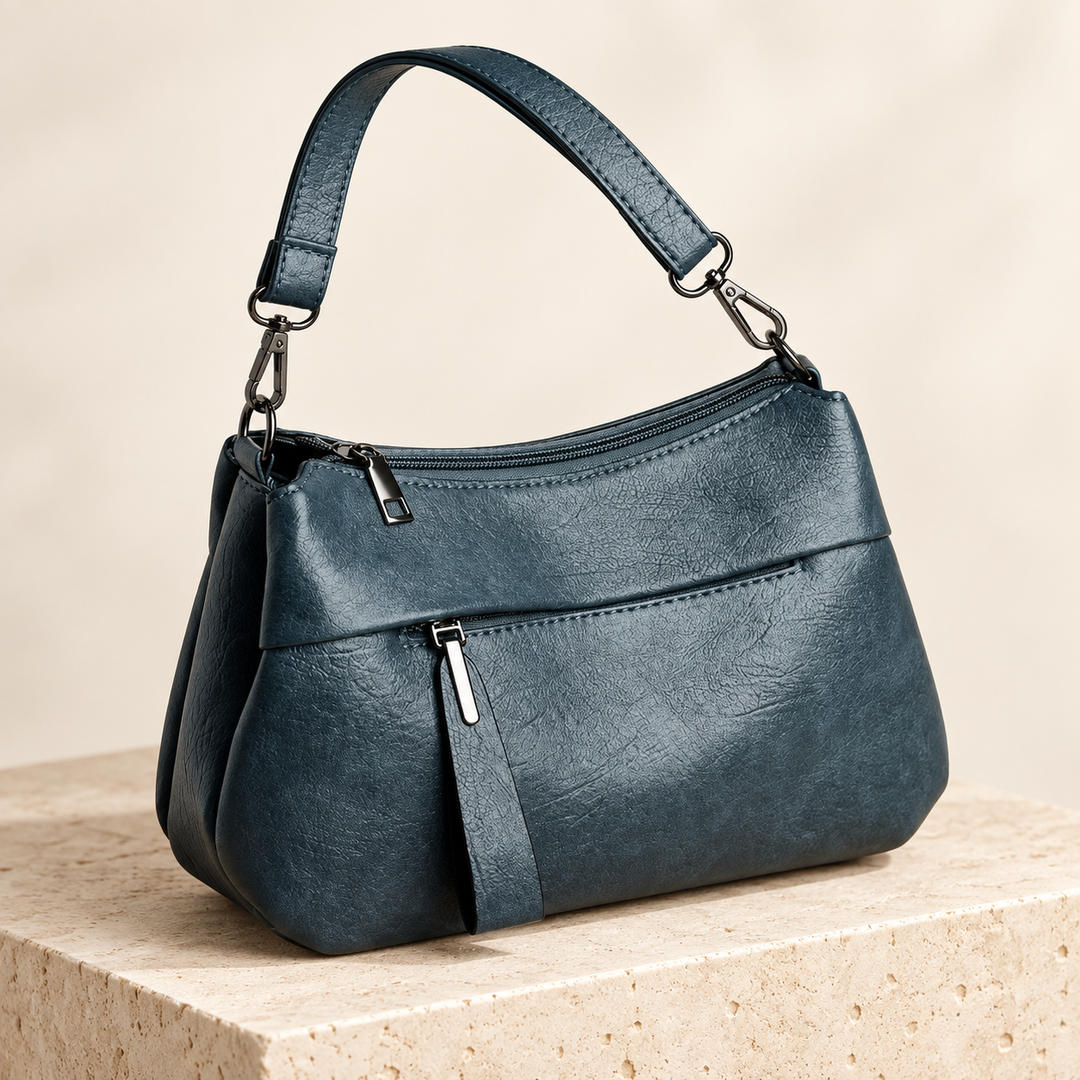 Avery™ | Secure Crossbody Bag