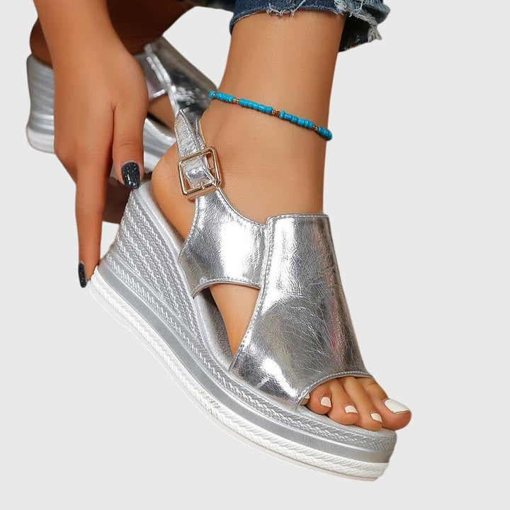 Veronica™ | Comfort-Orthopedic Sandals