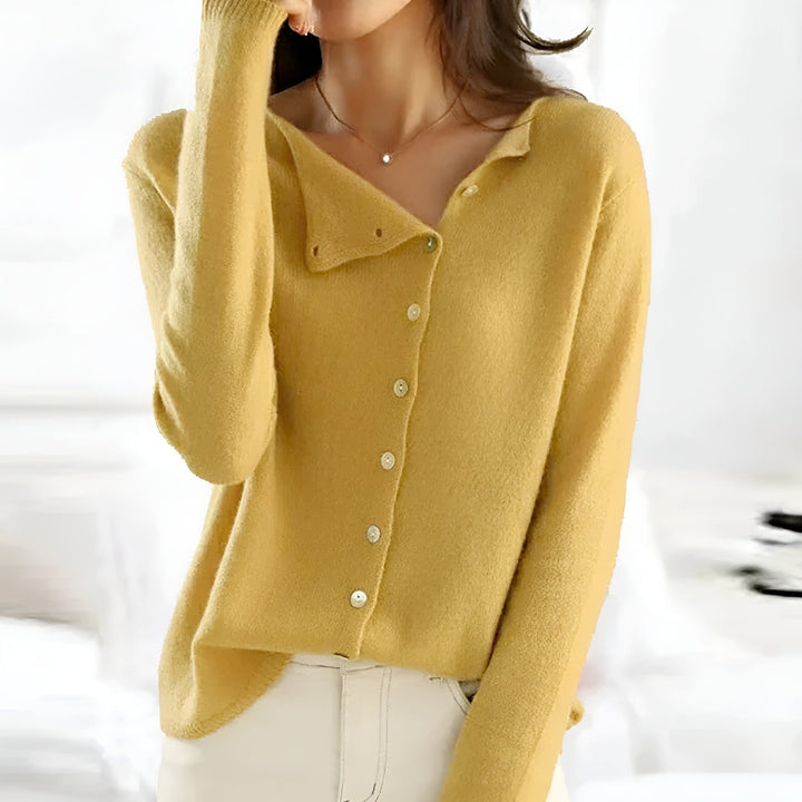 Sarah | Premium Luxe Cardigan