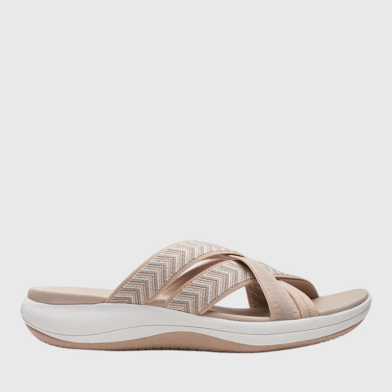 Jade™ | Comfort-Focused Orthopedic Sandals