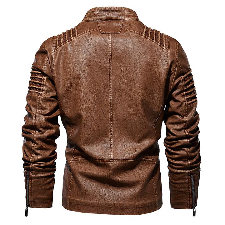 Stylish Men's Jacket