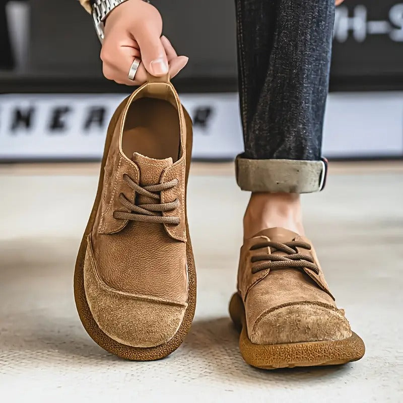 Ethan cushioned comfort shoes 1