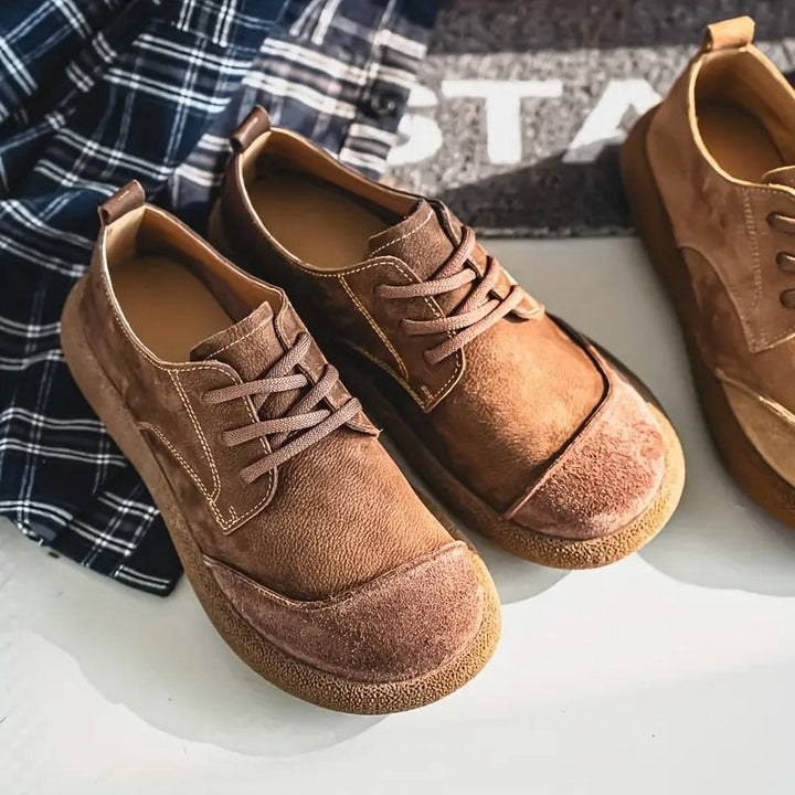 Ethan cushioned comfort shoes 10