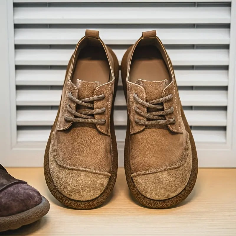 Ethan cushioned comfort shoes 2