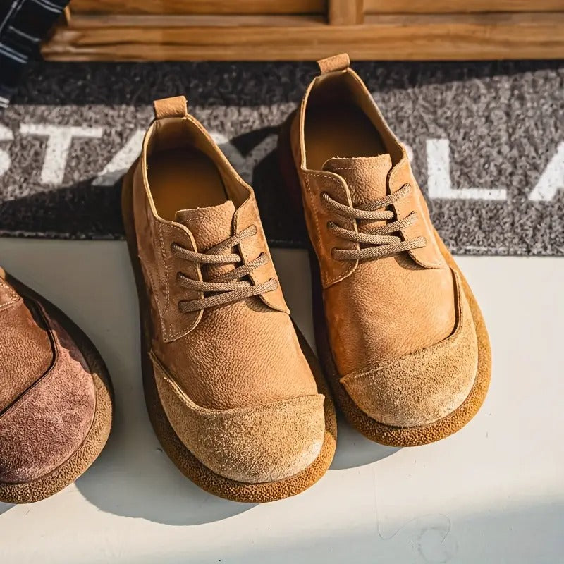Ethan cushioned comfort shoes 3