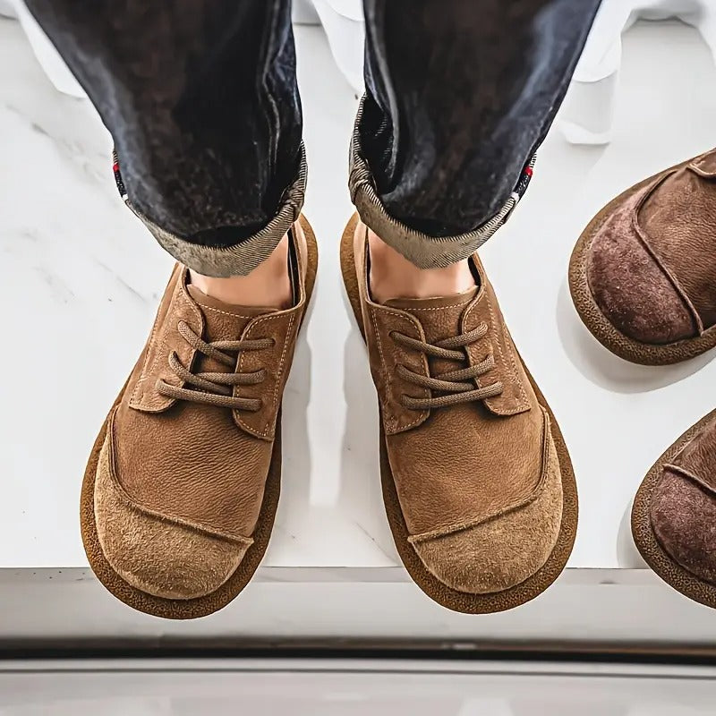 Ethan cushioned comfort shoes 4