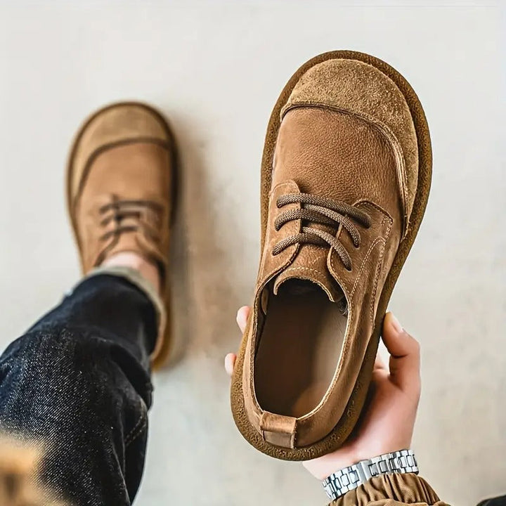 Ethan cushioned comfort shoes 5