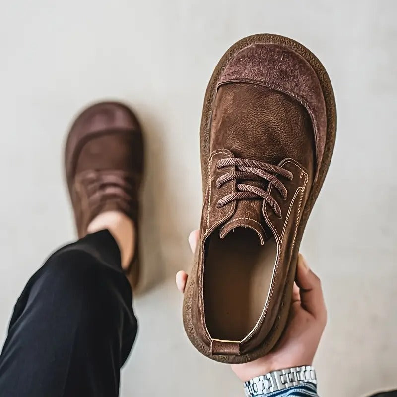 Ethan cushioned comfort shoes 6