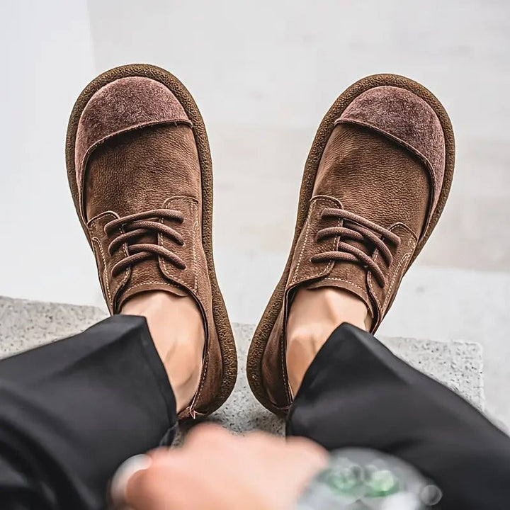 Ethan cushioned comfort shoes 7
