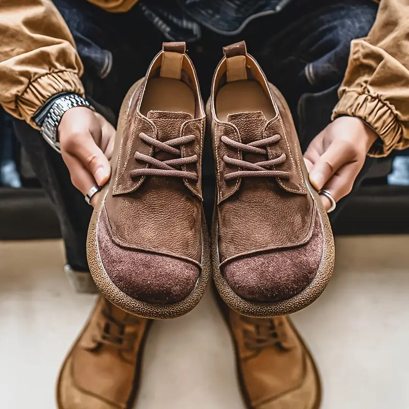 Ethan cushioned comfort shoes 8