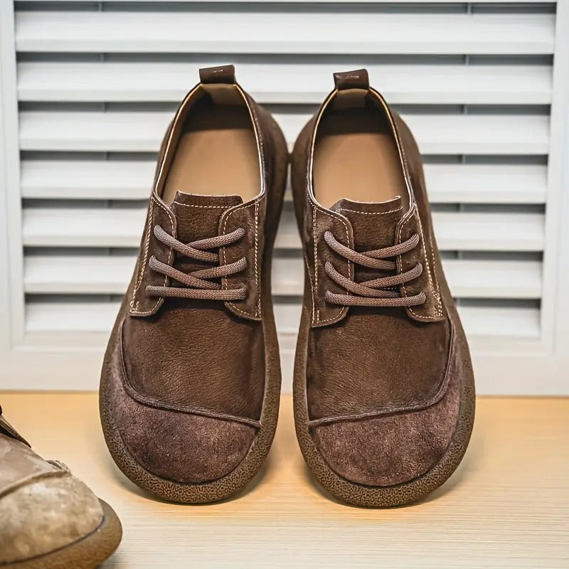 Ethan cushioned comfort shoes 9