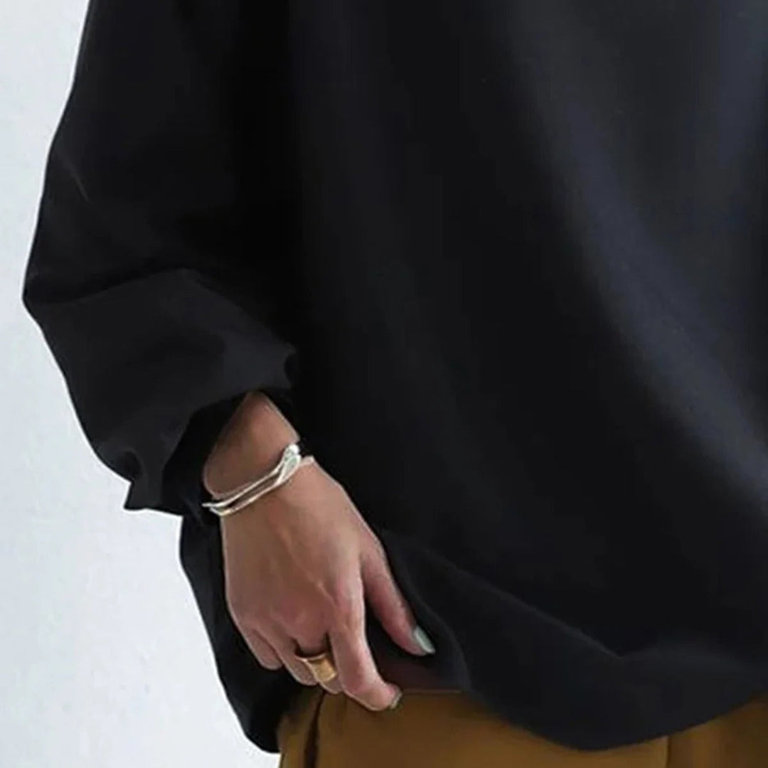 Susi Cozy Knit Sweater