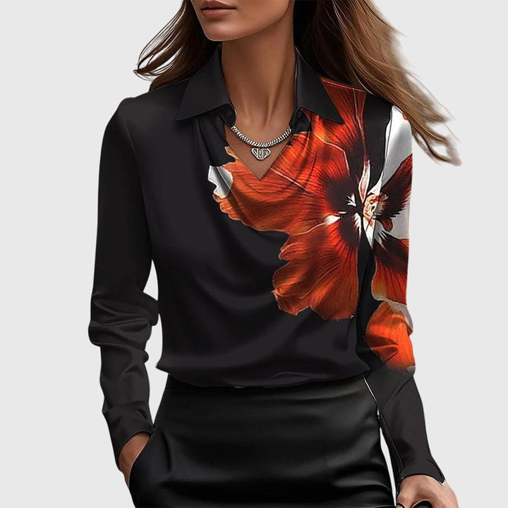 Brooklyn™ | Chic and Stylish Blouse