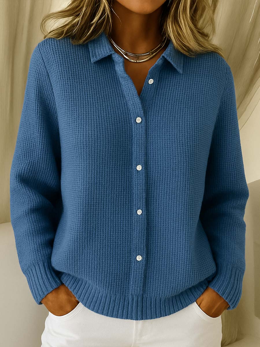 Fayla™ | Chic Elegance Blouse