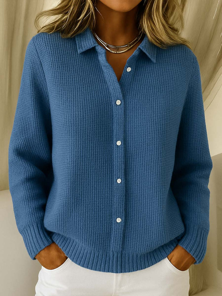 Fayla™ | Chic Elegance Blouse