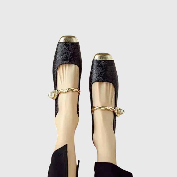 Cilia™ Orthopedic Sandals for Ultimate Comfort