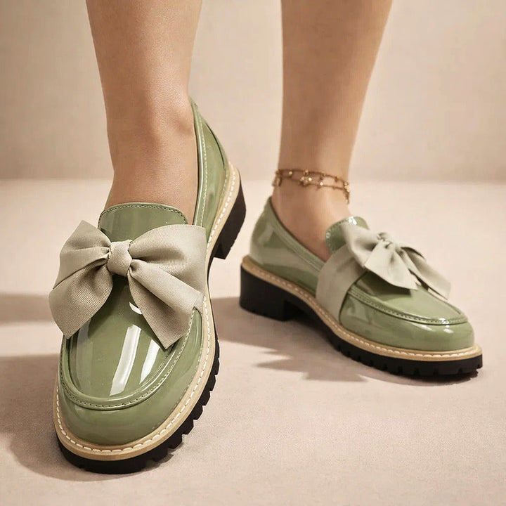 Vivienne Elegant Loafers