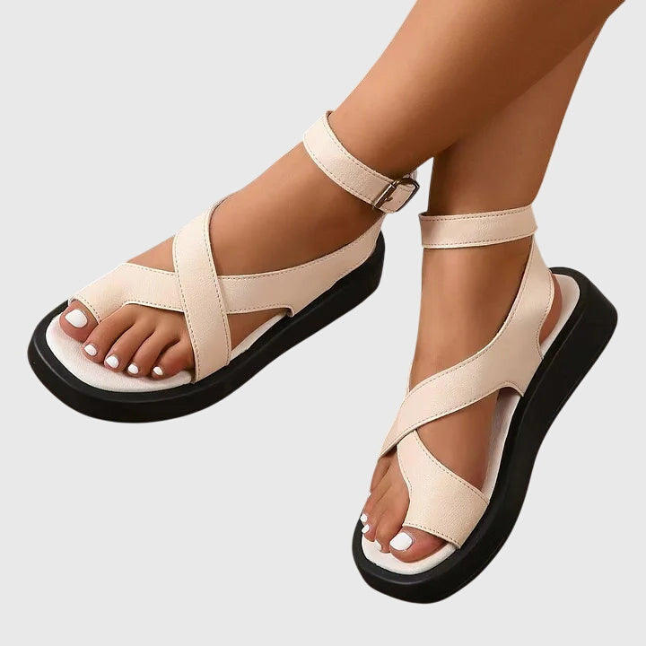 Tess™ Orthopedic Sandals for Comfort and Support