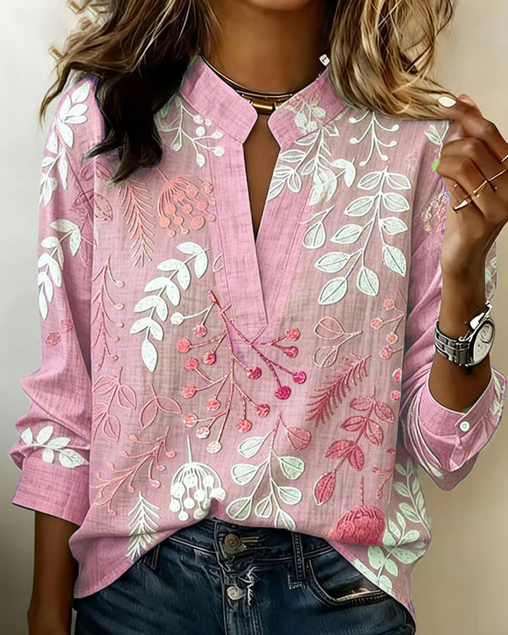 Brielle | Luxurious Soft Touch Top