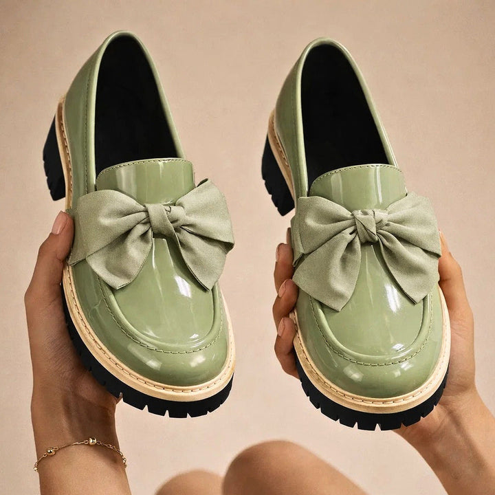 Vivienne Elegant Loafers