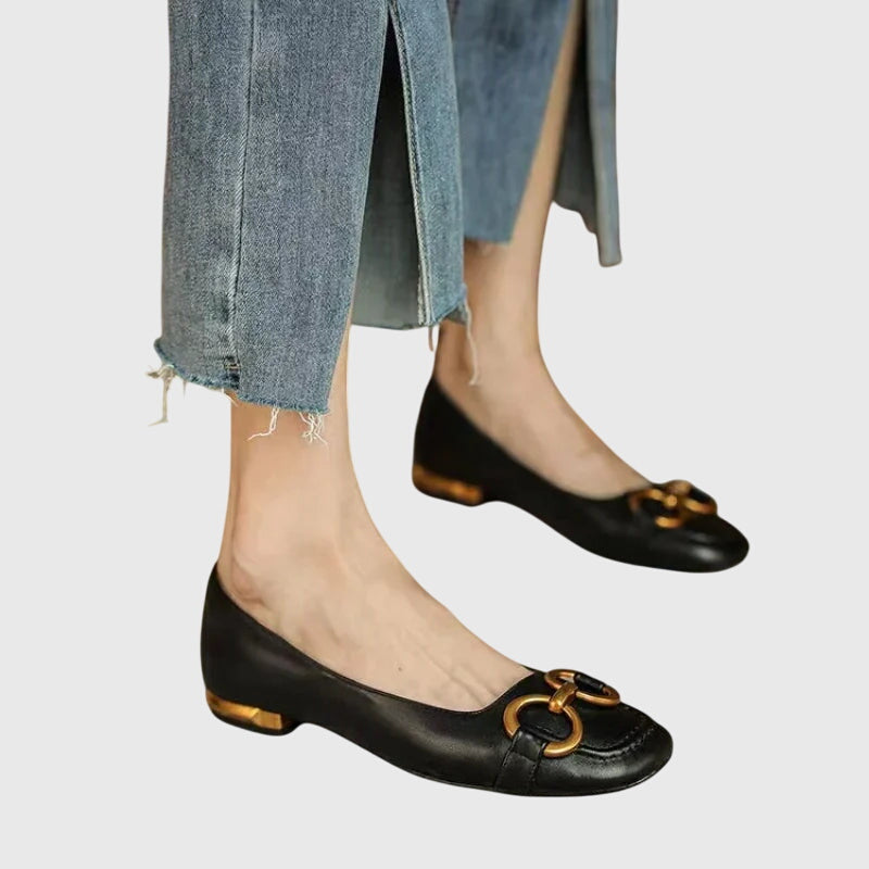 Erica™ | Comfort-Focused Orthopedic Sandals