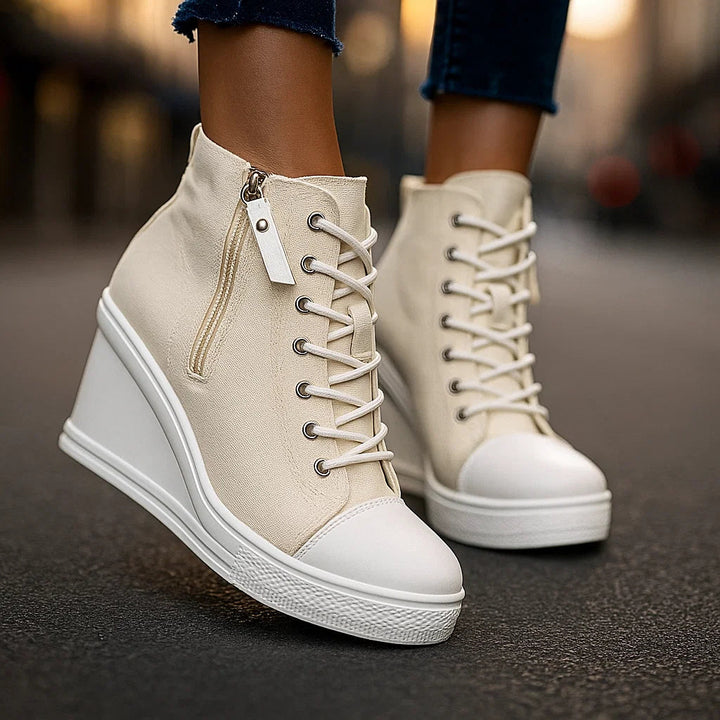 Jade Rise Platforms by Julia