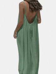 Pale Green