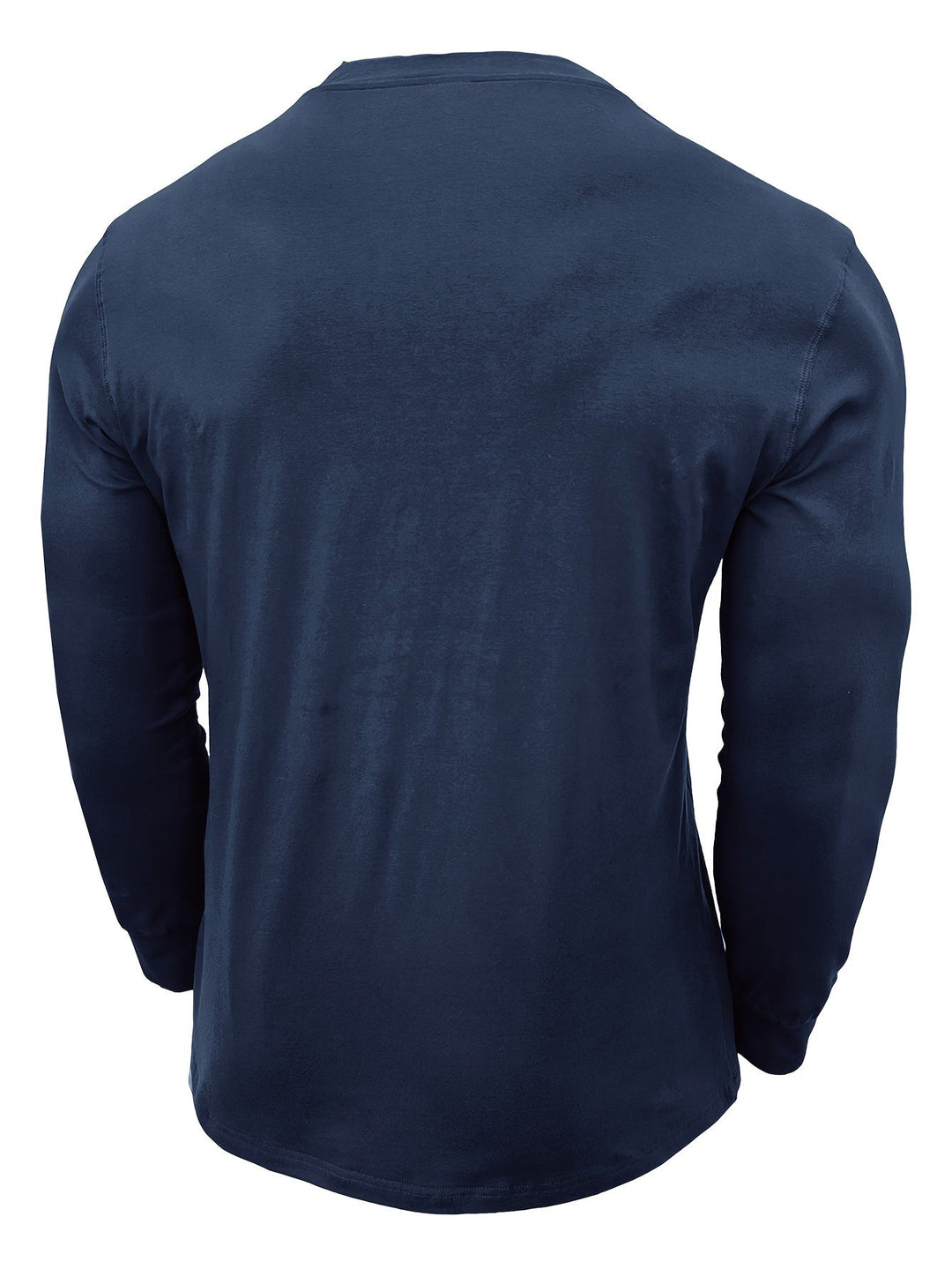 Jonas™ | Timeless Long Sleeve Vintage Tee